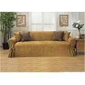 Microsuede Chair Slipcover