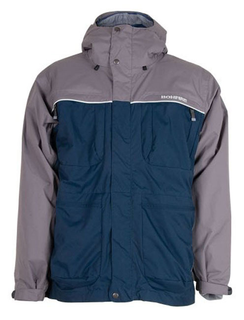 Bonfire Fusion Arc Ski/ Snowboard Jacket