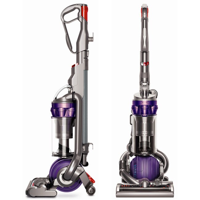 dyson purple ball vacuum