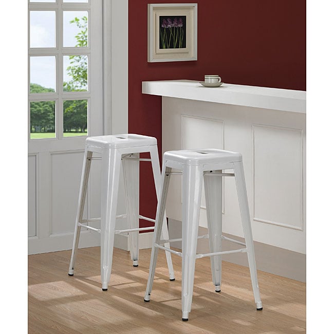 Tabouret Stools from Overstock