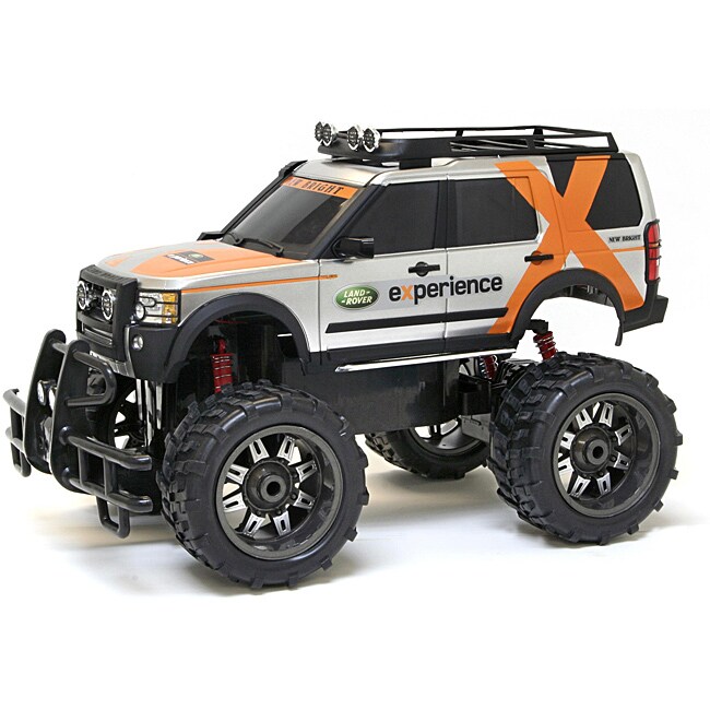 Scale builds L13040542