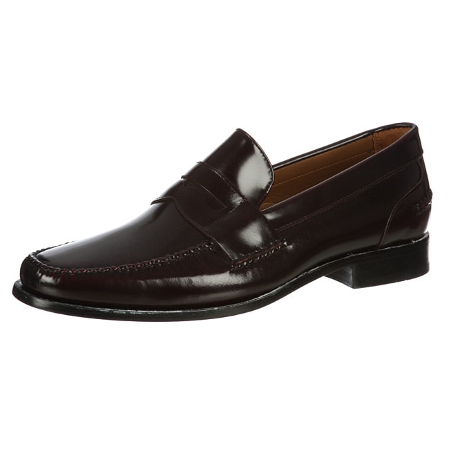 penny loafers men. Penny Loafers. Bass Men#39;s