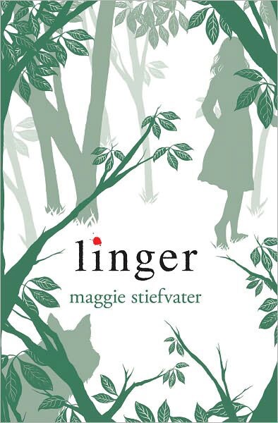 Linger (Paperback)