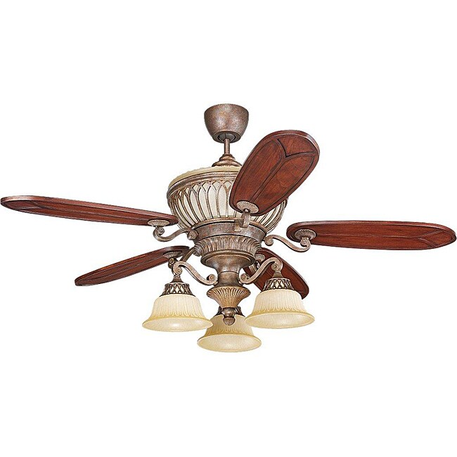 52 Windstar Ii Brushed Steel With Maple Ceiling Fan Style 64r11 Ceiling Fan Led Ceiling Fan Ceiling Fan Design