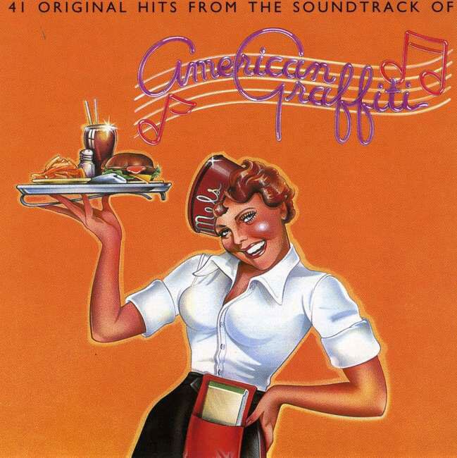 Free relevant guide on Graffiti Girlz Original Soundtrack - American Graffiti