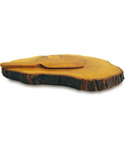 Olive Wood Cheese Board (Peru)