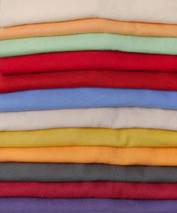 SDI Women's 6-pack Garment Dyed T-shirt