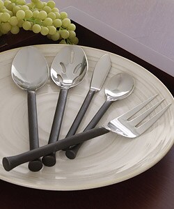 Motiva by Cambridge 18/10 Flatware Set (bulk pack of 3)