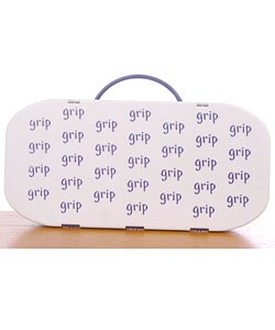 Grip 30-piece Womens Tool Kit