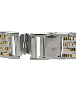 Jules Jurgensen Women's Swiss Quartz Watch