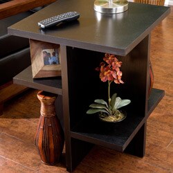 Ergolectric End Table