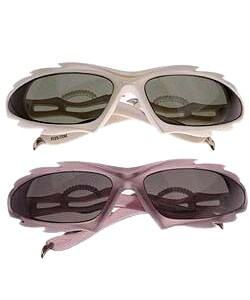 Black Flys Damian III Sunglasses