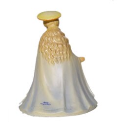 Hummel Madonna Nativity Figurine