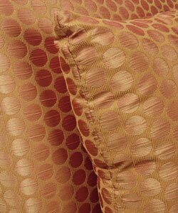 Accent Chair Terracotta