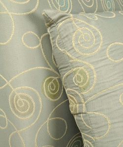 Marsallis Rain Accent Chair