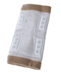 Magnetic Elbow Tube