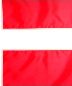 Denmark 3x5-ft. Colonial Flag (Nylon)
