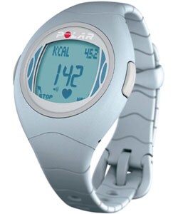 Polar F43 Heart Rate Monitor for Women