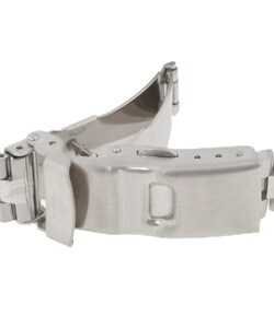 Jules Jurgensen Classic Stainless Steel Watch