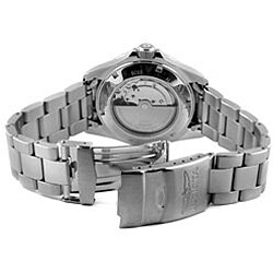 Invicta Pro Diver Men's Automatic Steel Watch
