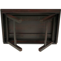 Korean-style Small Coffee Table (China)