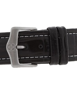 Wenger Men's Commando Chrono Watch