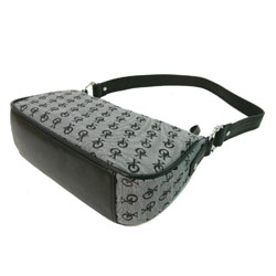 XOXO Romantic Themed Designer Clutch Handbag