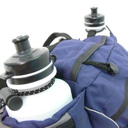 BT Sport Campus Series Hydration Lumbar Pack