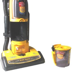Eureka Boss 4D Upright Vacuum  (Refurbished)
