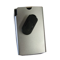 Aluminium Hard Case for HP iPaq hx 4700 Series