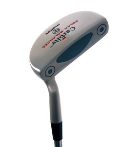 Carbite Golf Z Series CZ Mallet Putter