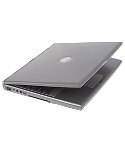 Used Dell D400 1.6GHz Pentium M 40GB Laptop w/DVD/CDRW (Refurbished)