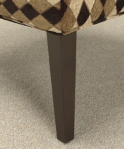 Occasional Chair New Argyle