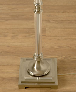 Tri-cylinder Floor Lamp