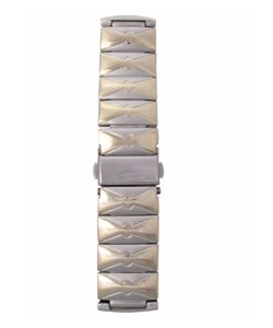 Geneva Platinum Elegant Dial Watch