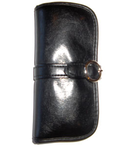 Travel Makeup Brush Set