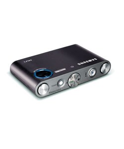 Samsung NV3 7.2MP Digital Camera