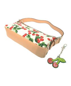 XOXO Maraschino Cherry Handbag