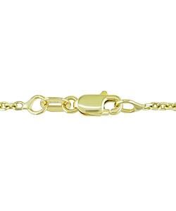 14k Gold and Multiple Gemstone Bracelet