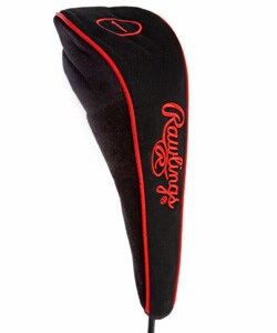 Rawlings Senior Pro 460cc RH 12-degree Driver