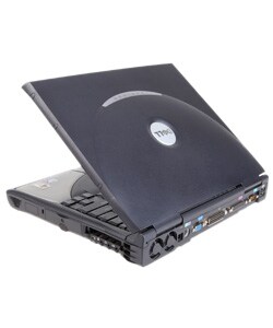 Used Dell 8200 2.0GHz Pentium 4 Laptop Computer (Refurbished)