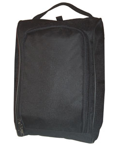 CaddyDaddy Comrade Golf Travel Bag Cover & Shoe Bag
