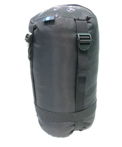 High Peak E-Z Pack Dura Loft +30 F Sleeping Bag