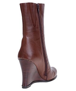 Two Lips Brandi Women's Wedge Boot