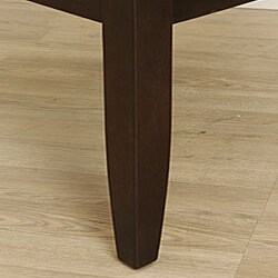 Hourglass Bella Spice Chair