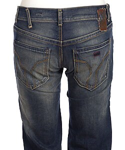 Miss Sixty Big Ty Jeans