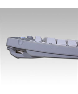 HP USB Multimedia Internet Keyboard & Mouse