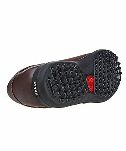 Bally Orlando II Brown Men's Golf Shoes