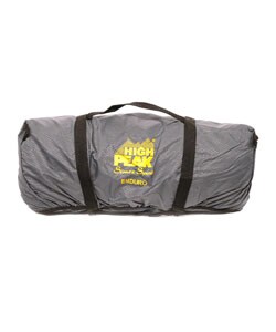 High Peak Endero 2500mm Waterproof Tent