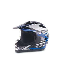 Raider Youth MX2 Helmet